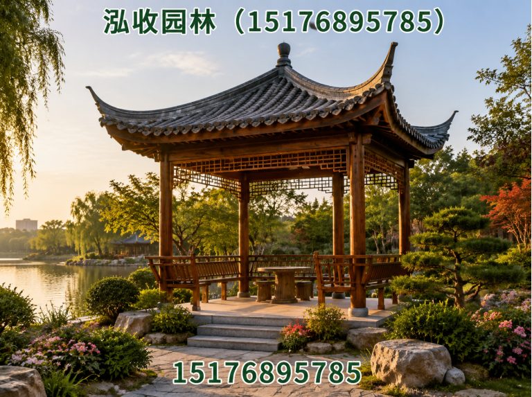 攀枝花木屋展示图